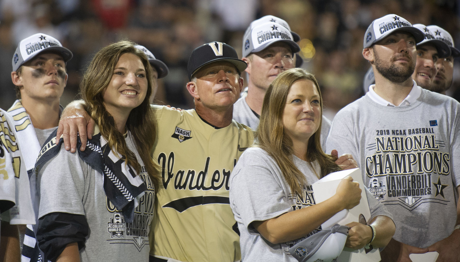 College World Series Championship, 6.26